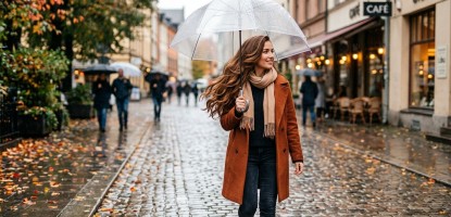 Есен, дъжд и екстеншъни: 7 грешки, които да избягваме
