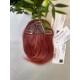 Hair Bangs – Light Mahogany #33