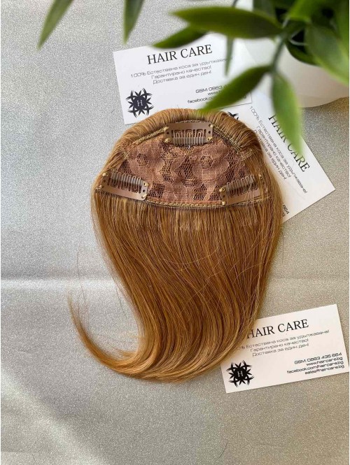 Breton - blond închis 10