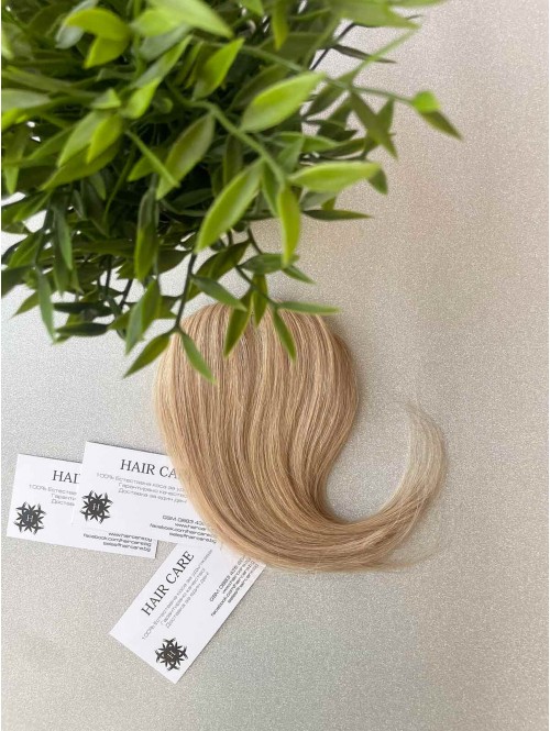 Breton - blond cenușiu 18 Breton - blond cenușiu 18