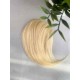 Hair Bangs – Light Blonde #613 Hair Bangs – Light Blonde #613