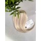 Hair Bangs – Platinum Blonde #60 Hair Bangs – Platinum Blonde #60