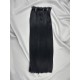 Βιετναμέζικα μαλλιά Genius Weft 60 cm - μαύρο 01