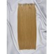 Păr vietnamez Genius Weft 60 cm - blond închis 12