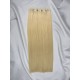 Βιετναμέζικα μαλλιά Genius Weft 60 cm - σταχτί ξανθό 18C Βιετναμέζικα μαλλιά Genius Weft 60 cm - σταχτί ξανθό 18C