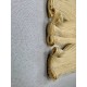 Βιετναμέζικα μαλλιά Genius Weft 60 cm - σταχτί ξανθό 18C Βιετναμέζικα μαλλιά Genius Weft 60 cm - σταχτί ξανθό 18C