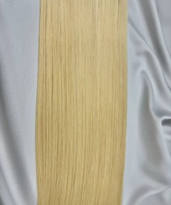 Виетнамска коса Genius Weft 60см - Натурално руса 22