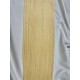 Βιετναμέζικα μαλλιά Genius Weft 60 cm - φυσικό ξανθό 22