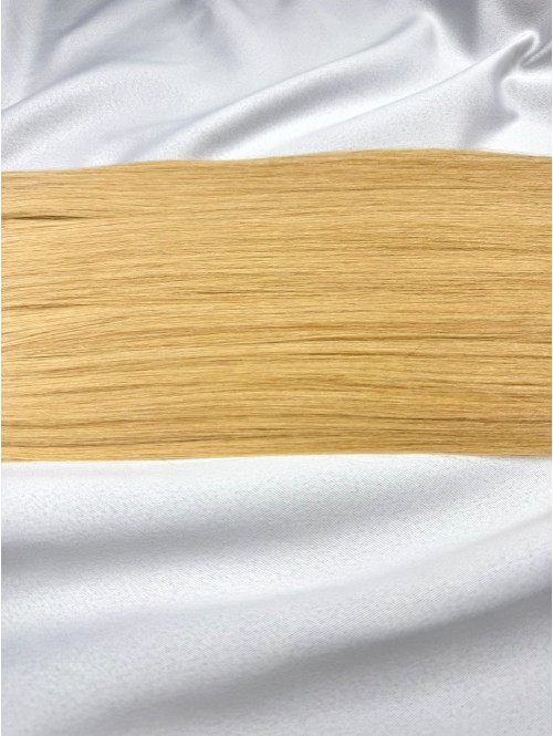 Păr vietnamez Genius Weft 60 cm - blond închis 27