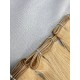 Păr vietnamez Genius Weft 60 cm - blond închis 27
