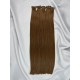 Βιετναμέζικα μαλλιά Genius Weft 60 cm - ανοιχτό καστανό 2Q Βιετναμέζικα μαλλιά Genius Weft 60 cm - ανοιχτό καστανό 2Q