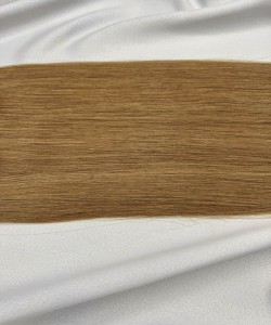 Виетнамска коса Genius Weft 60см - Светло кестенява 3Q