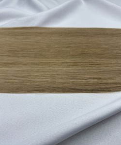 Виетнамска коса Genius Weft 60см - Тъмно руса 6.2