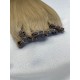 Виетнамска коса Genius Weft 60см - Тъмно руса 6.2 Виетнамска коса Genius Weft 60см - Тъмно руса 6.2