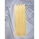 Виетнамска коса Genius Weft 60см - Светло руса 613 Виетнамска коса Genius Weft 60см - Светло руса 613