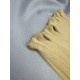 Виетнамска коса Genius Weft 60см - Светло руса 613 Виетнамска коса Genius Weft 60см - Светло руса 613