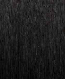 Natural Remy Hair 65 cm – Black #01