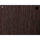 Păr natural Remy 65 cm - șaten natural 02