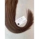 Păr natural Remy 55 cm - șaten deschis 04