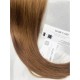 Păr natural Remy 55 cm - șaten deschis 06 Păr natural Remy 55 cm - șaten deschis 06