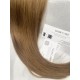Natural Remy Hair 65 cm – Light Chestnut #06 Natural Remy Hair 65 cm – Light Chestnut #06