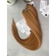 Păr natural Remy 55 cm - blond închis 10