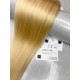 Φυσικά μαλλιά Remy 55 cm - φυσικό ξανθό 22 Φυσικά μαλλιά Remy 55 cm - φυσικό ξανθό 22