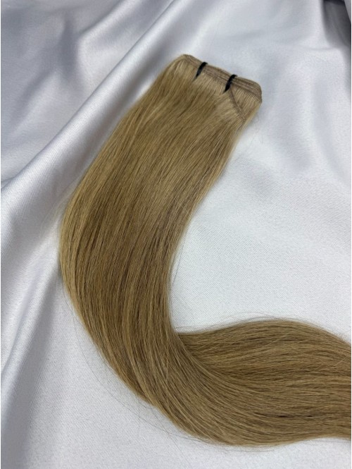 Indonesian Hair 65 cm – Dark Ash Blonde 8ASH