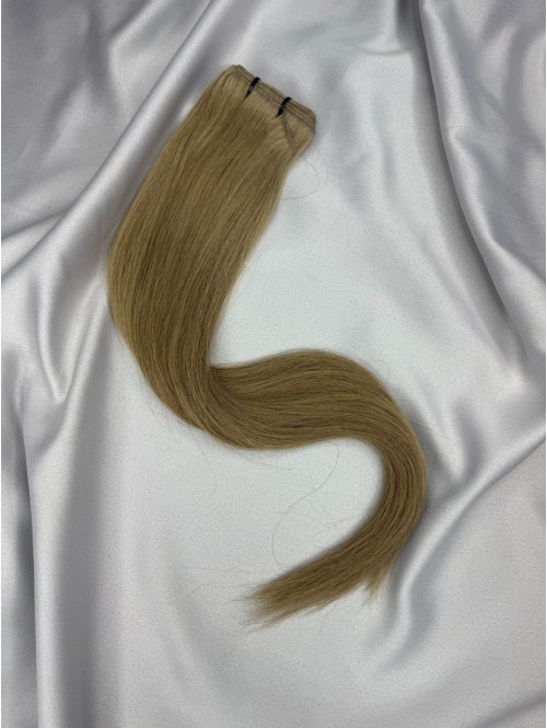 Indonesian Hair 65 cm – Dark Ash Blonde 8ASH