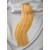 Păr indonezian 55 cm - blond arămiu deschis 16