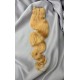 Păr ondulat - blond arămiu 27 Păr ondulat - blond arămiu 27