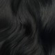 Чуплива коса - Черна 01 Чуплива коса - Черна 01