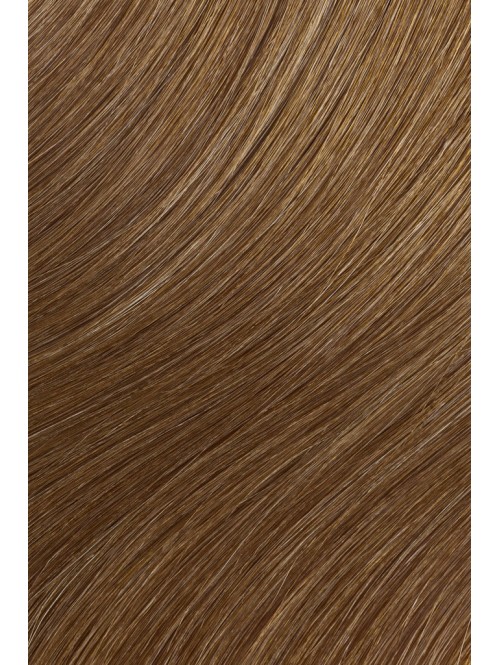Wavy Natural Remy Hair 55 cm – Dark Blonde #08 Wavy Natural Remy Hair 55 cm – Dark Blonde #08