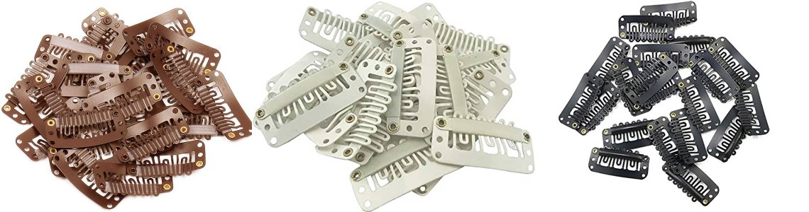 Clips