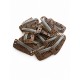 Light Brown Hair Clips – 38mm Light Brown Hair Clips – 38mm
