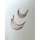 5-Piece Micro Ring Hair Extension Installation & Removal Kit