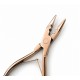 5-Piece Micro Ring Hair Extension Installation & Removal Kit