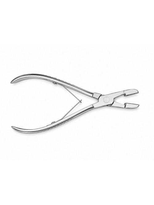Clește pentru îndepărtarea șuvițelor cu keratină Clește pentru îndepărtarea șuvițelor cu keratină