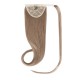 Ponytail - Ash blonde #18 Ponytail - Ash blonde #18