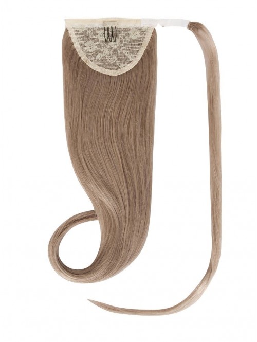 Ponytail - Ash blonde #18 Ponytail - Ash blonde #18