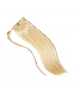Coadă - blond 16 Coadă - blond 16