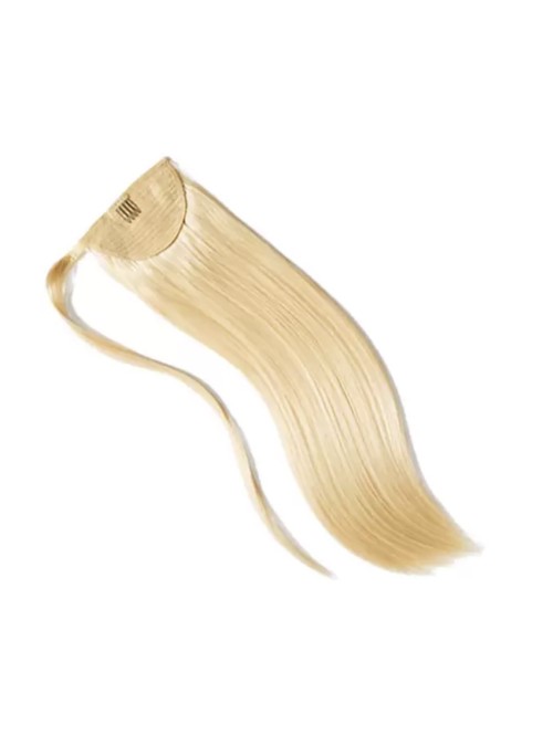 Coadă - blond 16 Coadă - blond 16