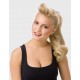 Coadă - blond deschis 613 Coadă - blond deschis 613