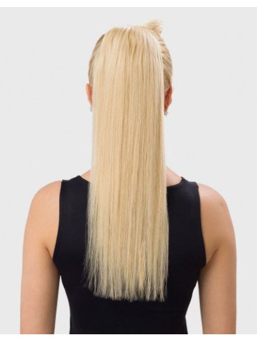 Coadă - blond deschis 613 Coadă - blond deschis 613